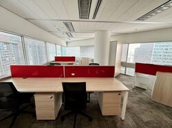 Gateway West (D7), Office #587569351